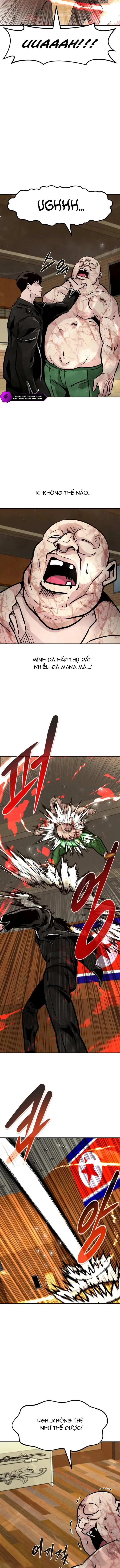 Kẻ Đa Tài Chap 83 - Next Chap 82