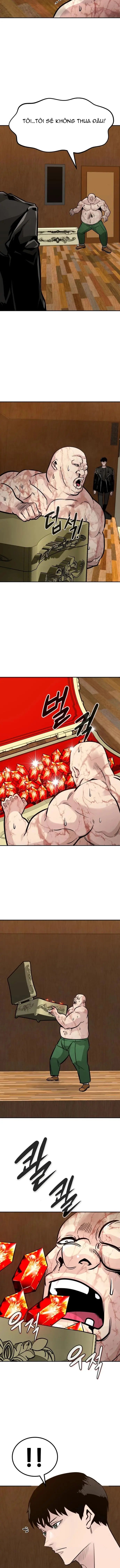 Kẻ Đa Tài Chap 83 - Next Chap 82
