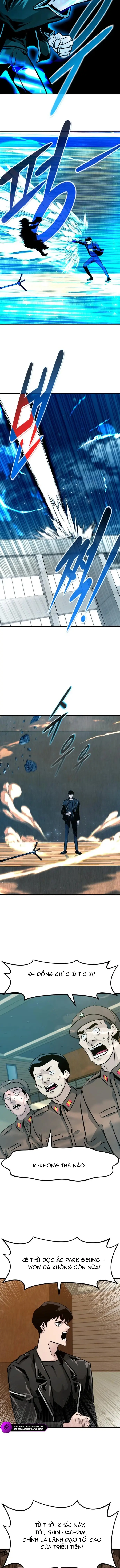 Kẻ Đa Tài Chap 83 - Next Chap 82