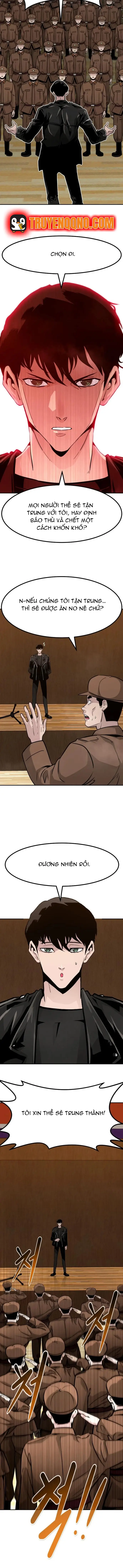 Kẻ Đa Tài Chap 83 - Next Chap 82