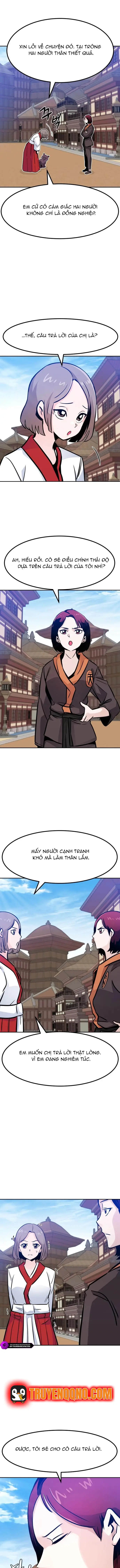 Kẻ Đa Tài Chap 83 - Next Chap 82