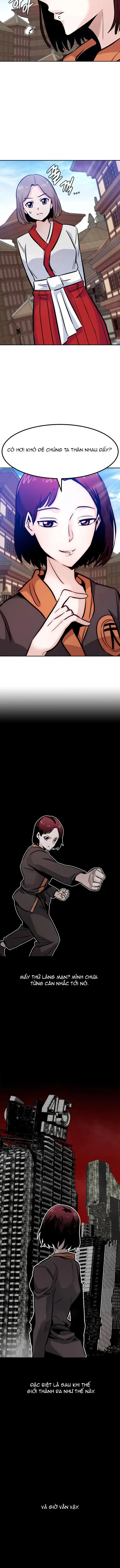 Kẻ Đa Tài Chap 83 - Next Chap 82