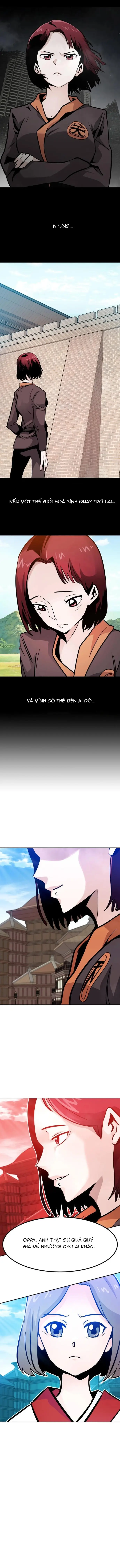 Kẻ Đa Tài Chap 83 - Next Chap 82