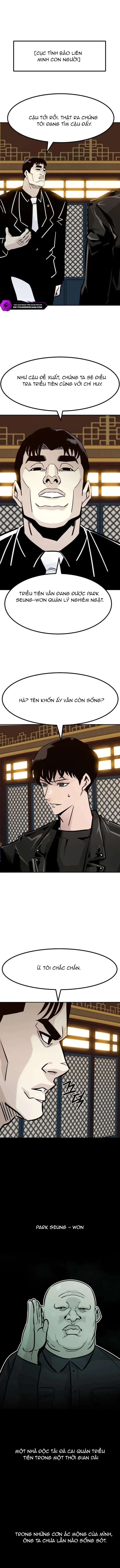 Kẻ Đa Tài Chap 83 - Next Chap 82