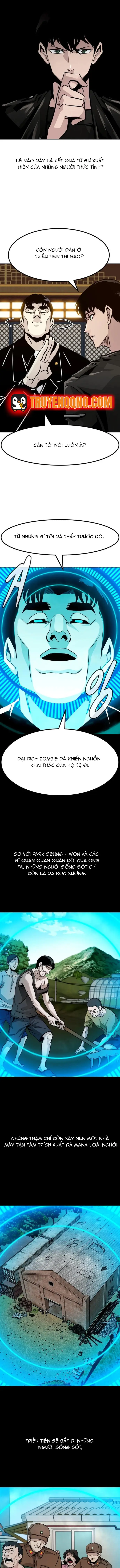 Kẻ Đa Tài Chap 83 - Next Chap 82