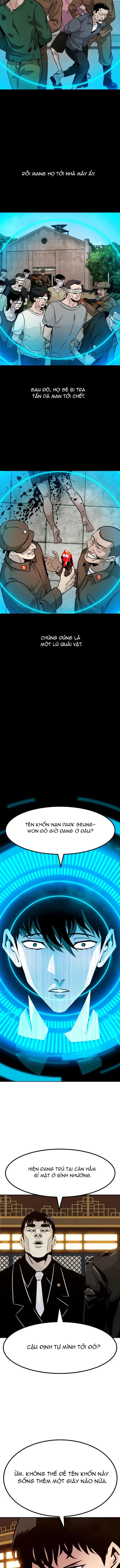 Kẻ Đa Tài Chap 83 - Next Chap 82