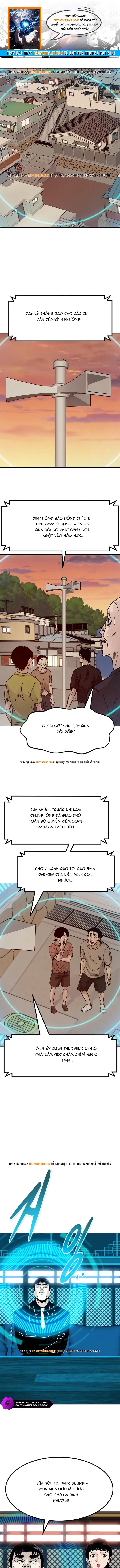 Kẻ Đa Tài Chap 84 - Next Chap 83