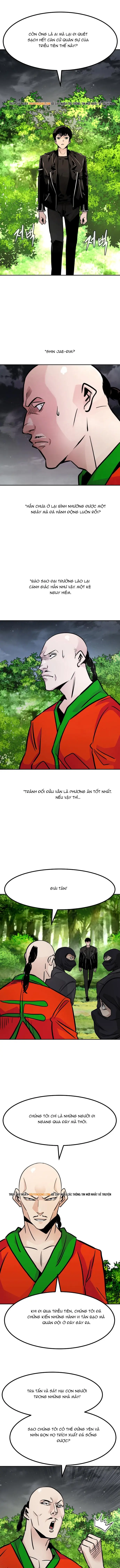 Kẻ Đa Tài Chap 84 - Next Chap 83