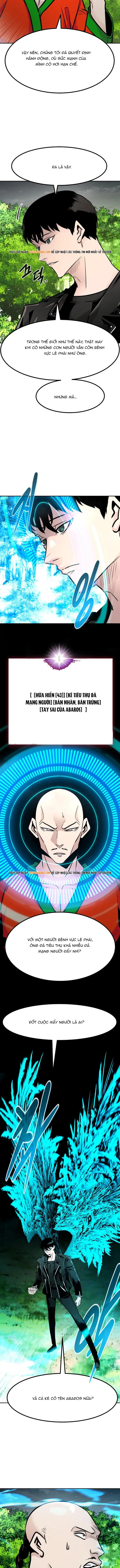 Kẻ Đa Tài Chap 84 - Next Chap 83