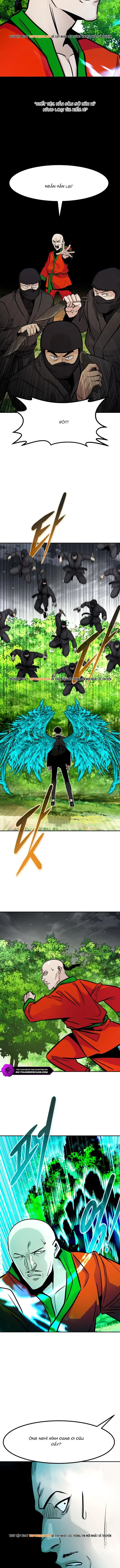 Kẻ Đa Tài Chap 84 - Next Chap 83