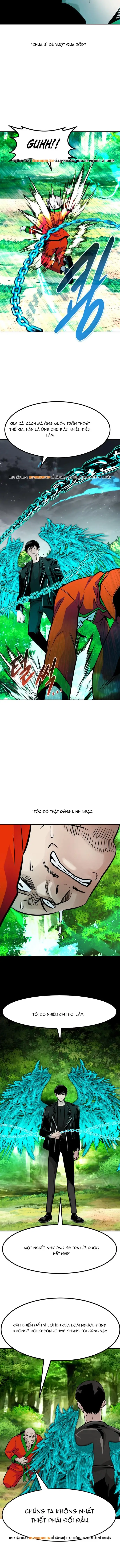 Kẻ Đa Tài Chap 84 - Next Chap 83