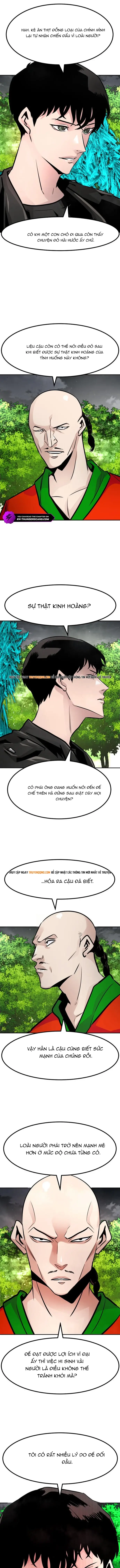 Kẻ Đa Tài Chap 84 - Next Chap 83