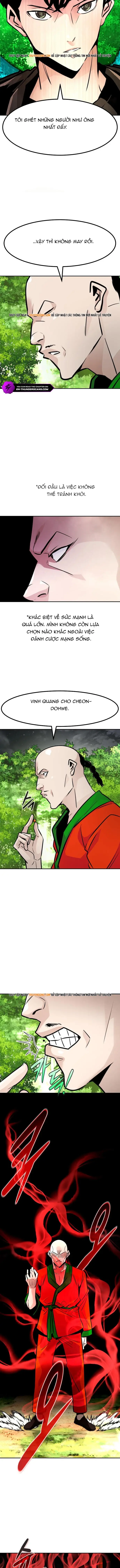 Kẻ Đa Tài Chap 84 - Next Chap 83