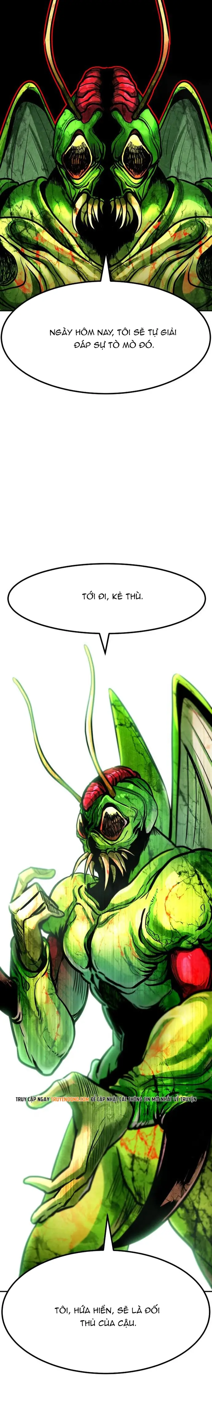 Kẻ Đa Tài Chap 84 - Next Chap 83