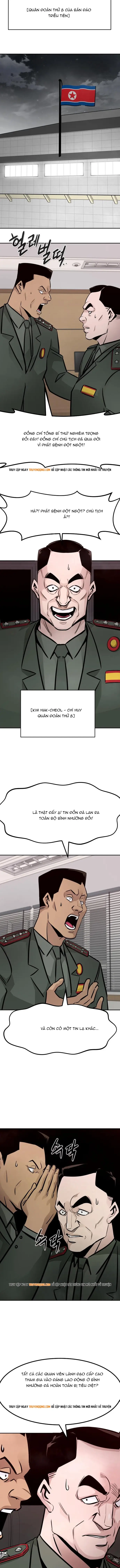 Kẻ Đa Tài Chap 84 - Next Chap 83