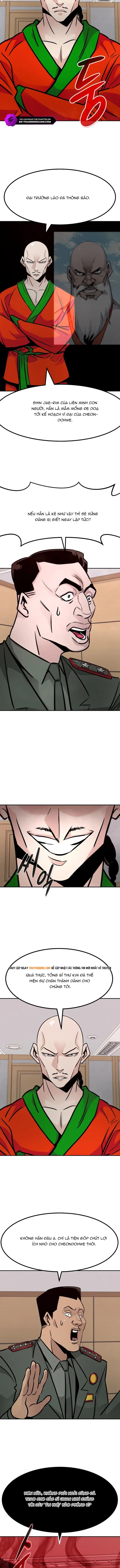 Kẻ Đa Tài Chap 84 - Next Chap 83