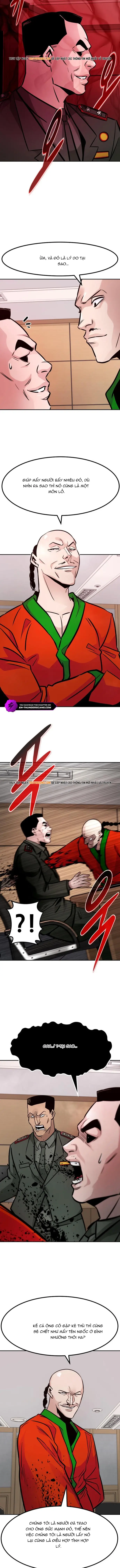 Kẻ Đa Tài Chap 84 - Next Chap 83