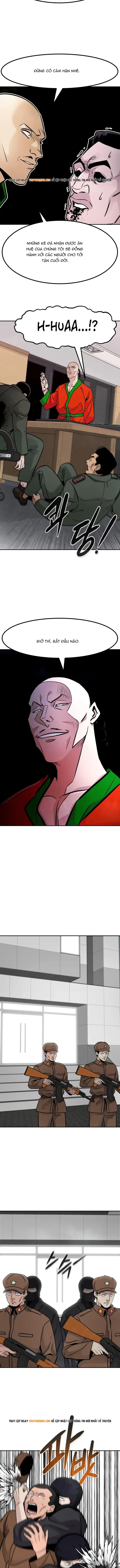 Kẻ Đa Tài Chap 84 - Next Chap 83