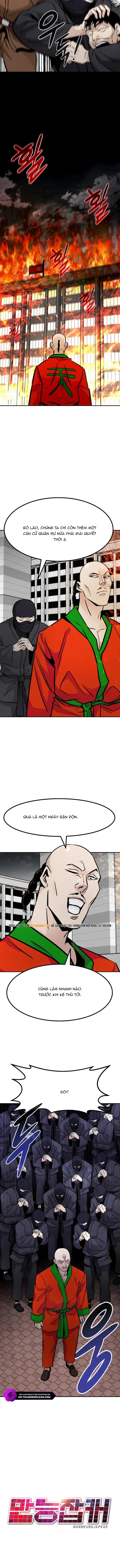 Kẻ Đa Tài Chap 84 - Next Chap 83