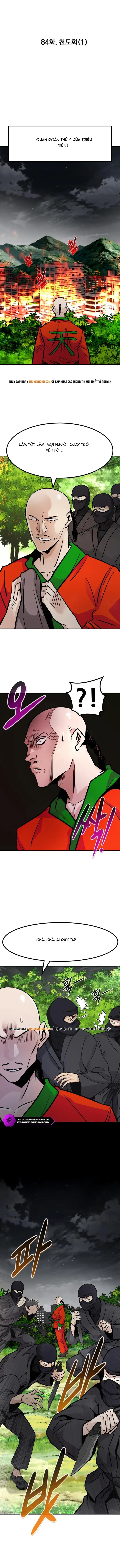 Kẻ Đa Tài Chap 84 - Next Chap 83