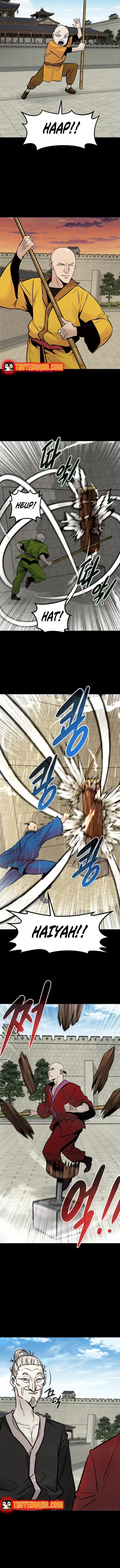 Kẻ Đa Tài Chap 85 - Next Chap 84