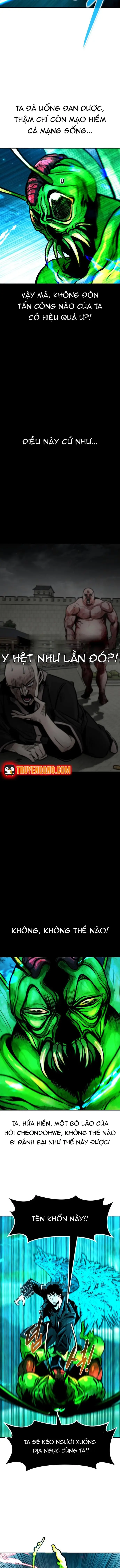 Kẻ Đa Tài Chap 85 - Next Chap 84