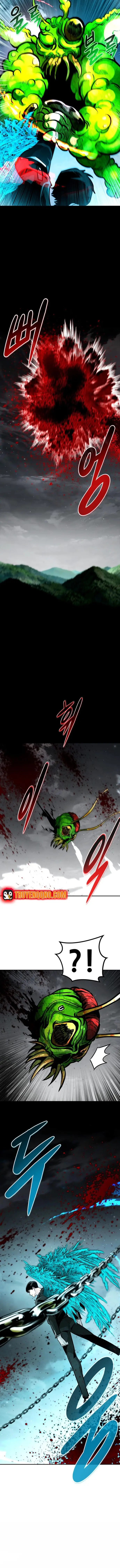 Kẻ Đa Tài Chap 85 - Next Chap 84