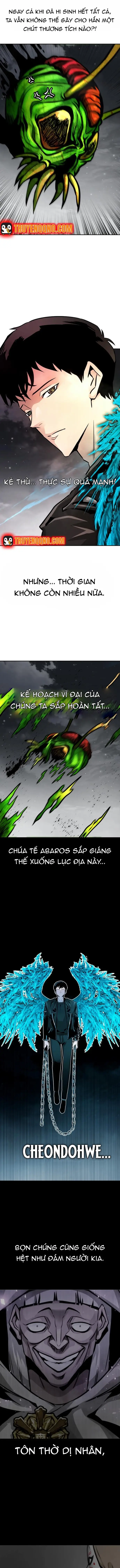 Kẻ Đa Tài Chap 85 - Next Chap 84