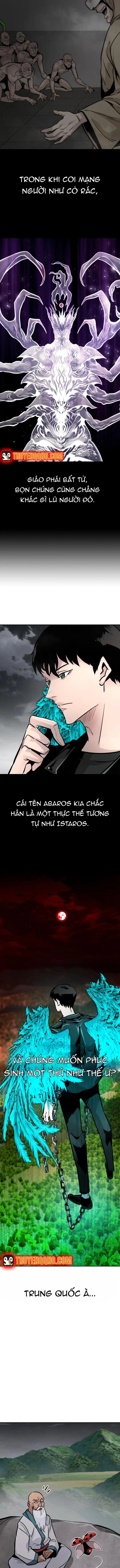 Kẻ Đa Tài Chap 85 - Next Chap 84