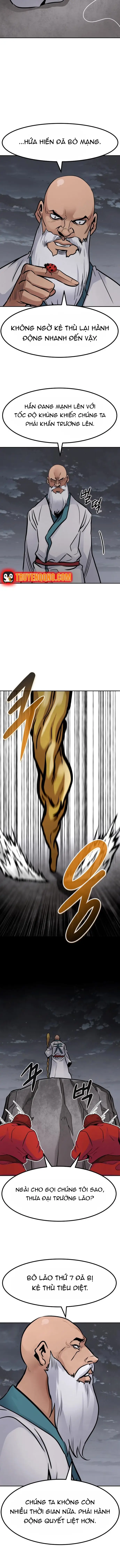 Kẻ Đa Tài Chap 85 - Next Chap 84