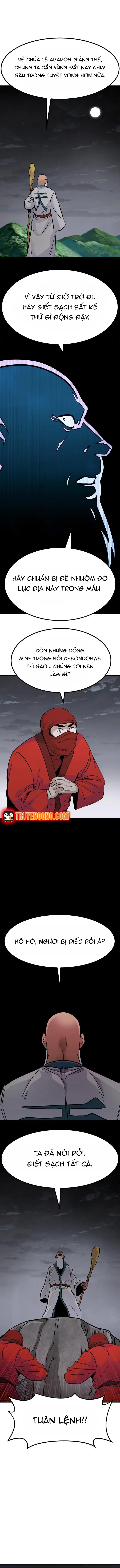Kẻ Đa Tài Chap 85 - Next Chap 84