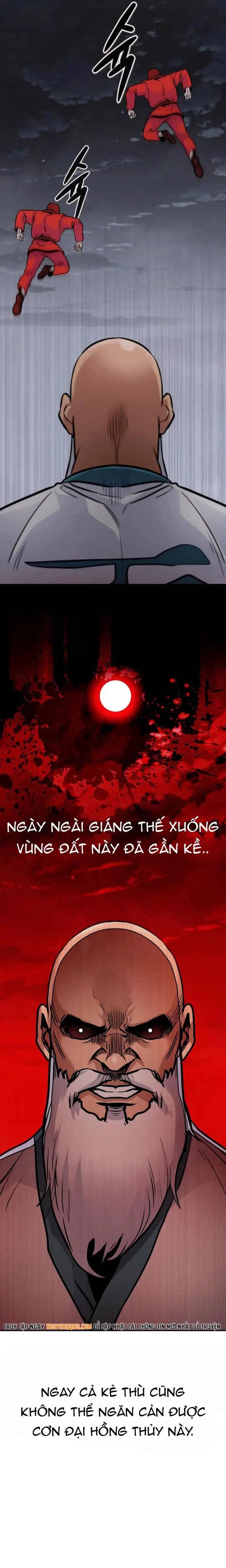 Kẻ Đa Tài Chap 85 - Next Chap 84