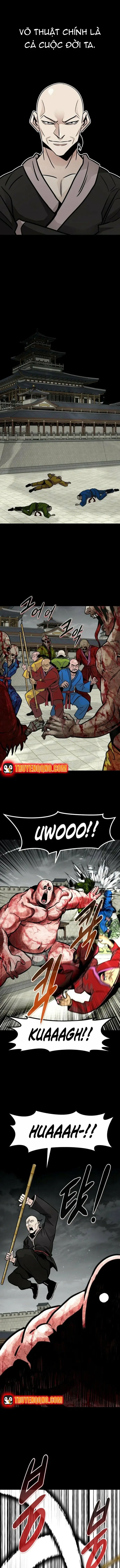 Kẻ Đa Tài Chap 85 - Next Chap 84