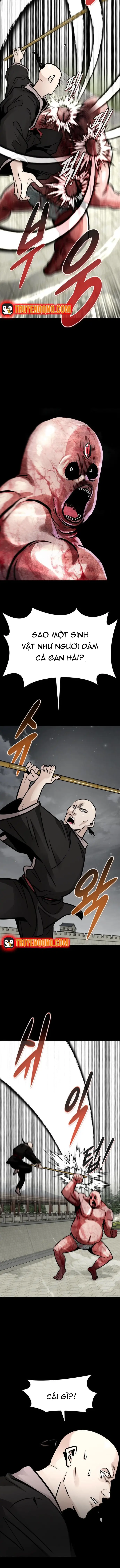 Kẻ Đa Tài Chap 85 - Next Chap 84