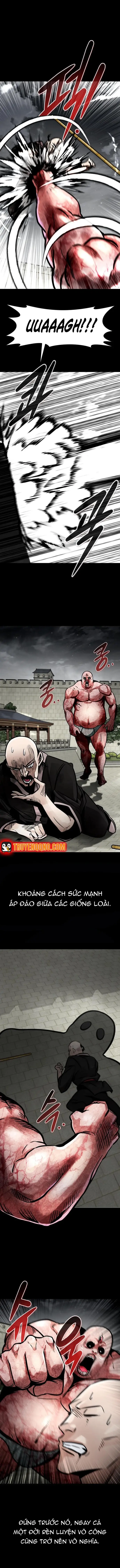 Kẻ Đa Tài Chap 85 - Next Chap 84