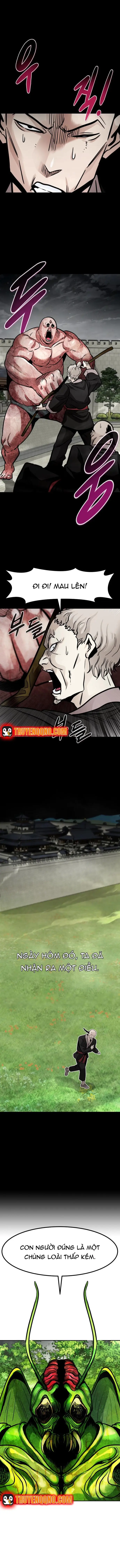 Kẻ Đa Tài Chap 85 - Next Chap 84