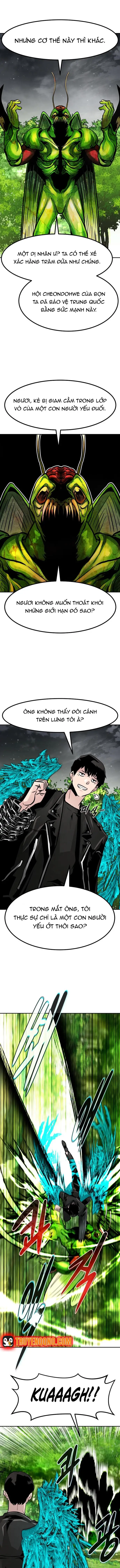 Kẻ Đa Tài Chap 85 - Next Chap 84