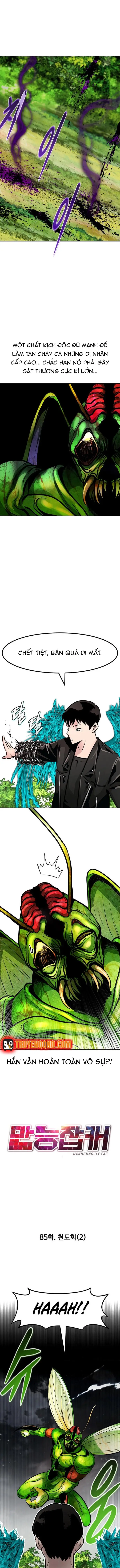 Kẻ Đa Tài Chap 85 - Next Chap 84