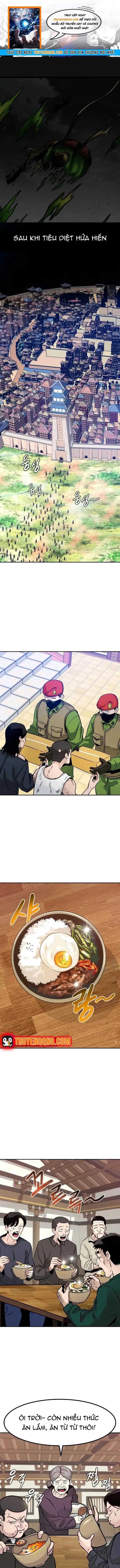 Kẻ Đa Tài Chap 86 - Next Chap 85