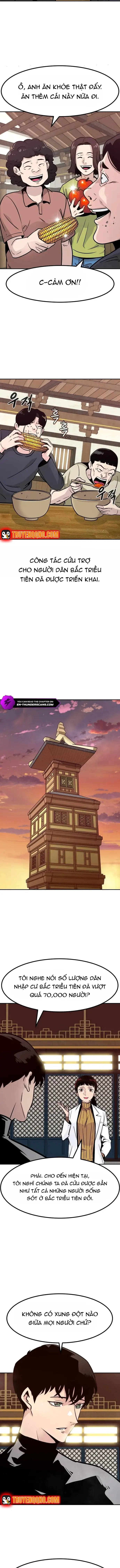 Kẻ Đa Tài Chap 86 - Next Chap 85