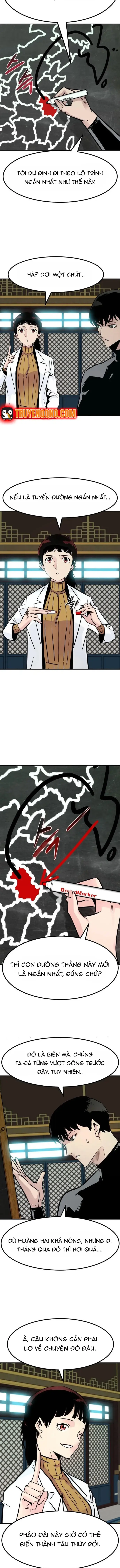 Kẻ Đa Tài Chap 86 - Next Chap 85