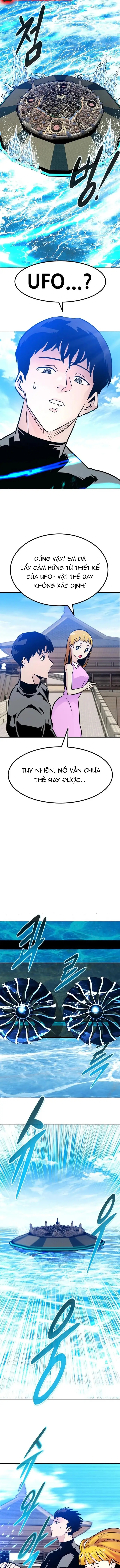 Kẻ Đa Tài Chap 86 - Next Chap 85