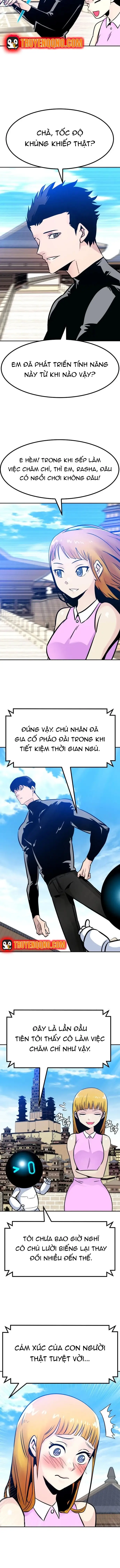 Kẻ Đa Tài Chap 86 - Next Chap 85