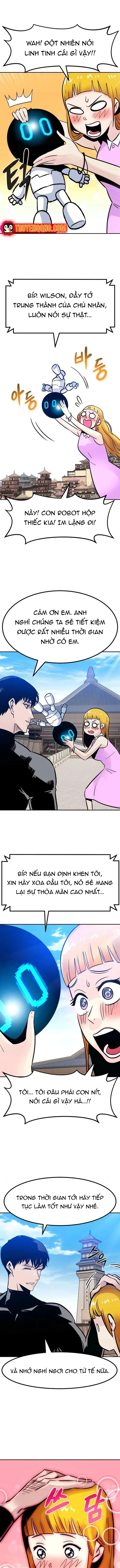 Kẻ Đa Tài Chap 86 - Next Chap 85