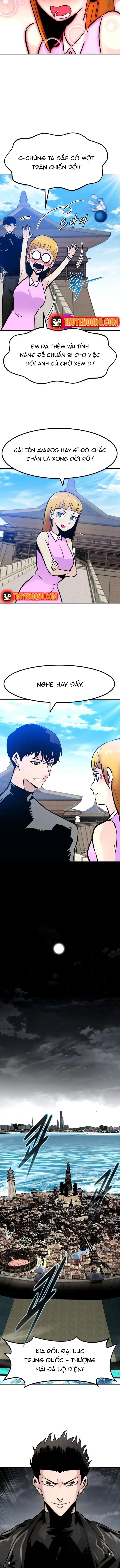 Kẻ Đa Tài Chap 86 - Next Chap 85