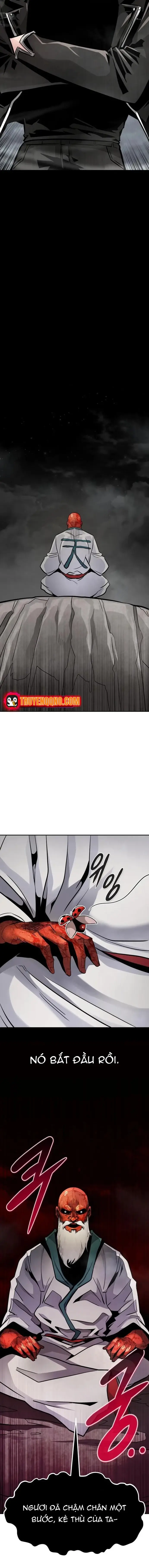 Kẻ Đa Tài Chap 86 - Next Chap 85