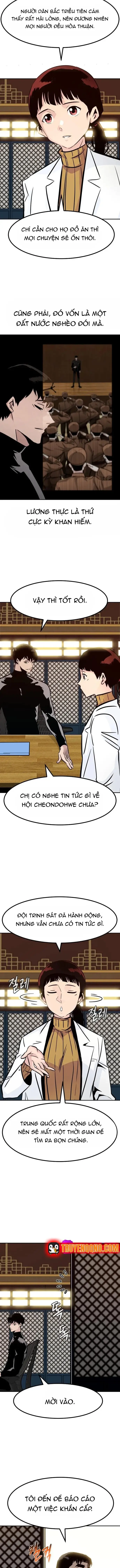 Kẻ Đa Tài Chap 86 - Next Chap 85