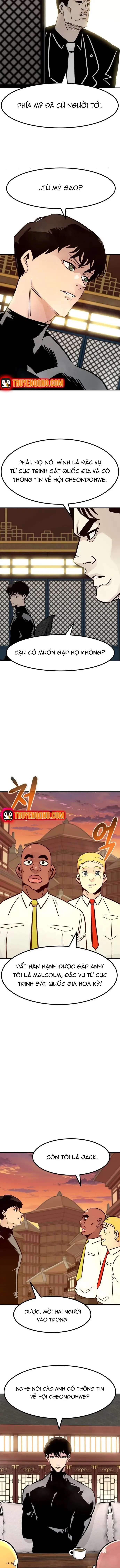 Kẻ Đa Tài Chap 86 - Next Chap 85