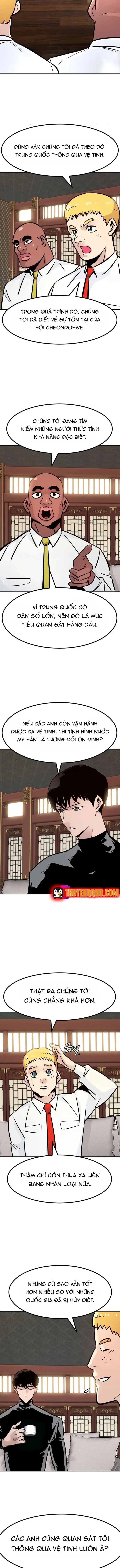 Kẻ Đa Tài Chap 86 - Next Chap 85