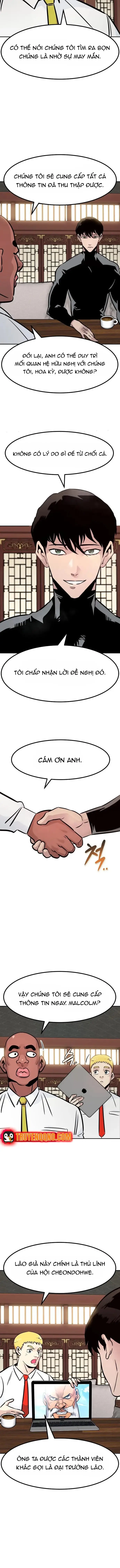 Kẻ Đa Tài Chap 86 - Next Chap 85